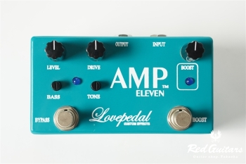 AMP ELEVEN